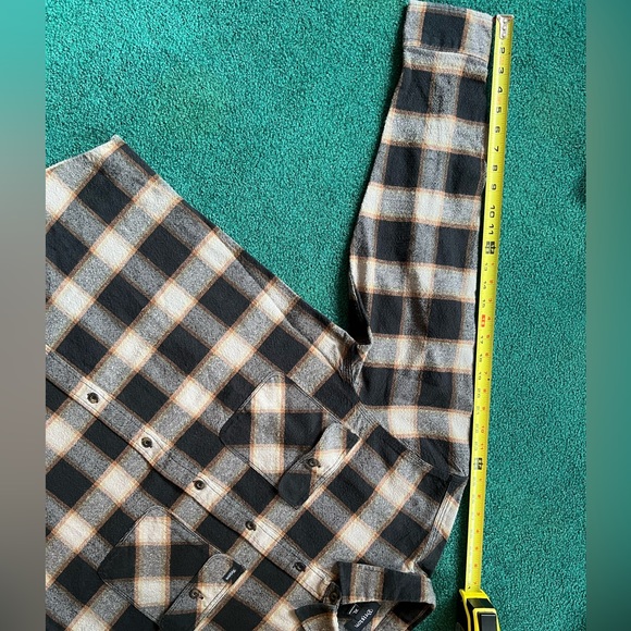 Brixton flannel - Picture 9 of 12